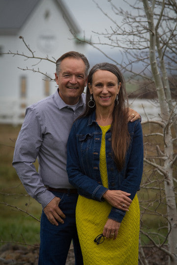 Anderson Family Farm