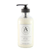 All Natural Goat Milk Lotion Lavender Rose - Anderson Family Farm