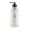 Anderson Family Farm's Rose Geranium Goat Milk Lotion is all natural